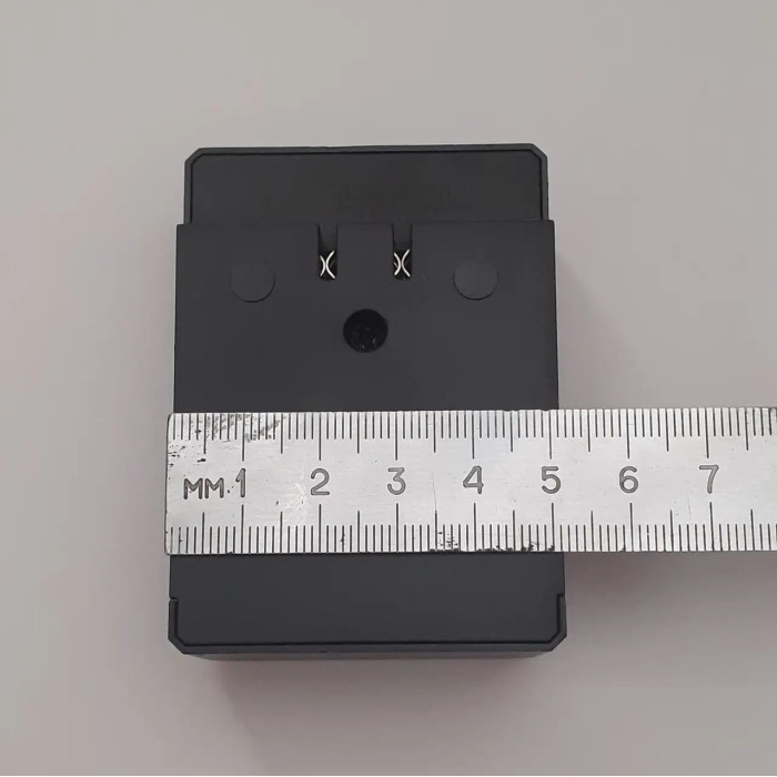Акумулятор для лазерного рівня нівеліра DELIXI 4000 mAh універсальний