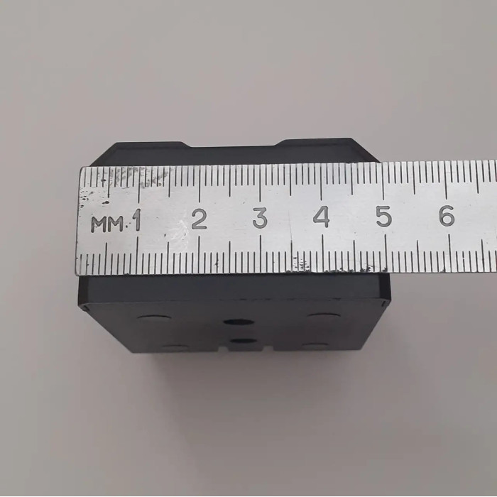 Акумулятор для лазерного рівня нівеліра DELIXI 4000 mAh універсальний