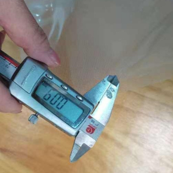 Пакети рулони 28х2000см Termo Premium для вакууматора (тип рифлення КРАПОЧКА) великий розмір 