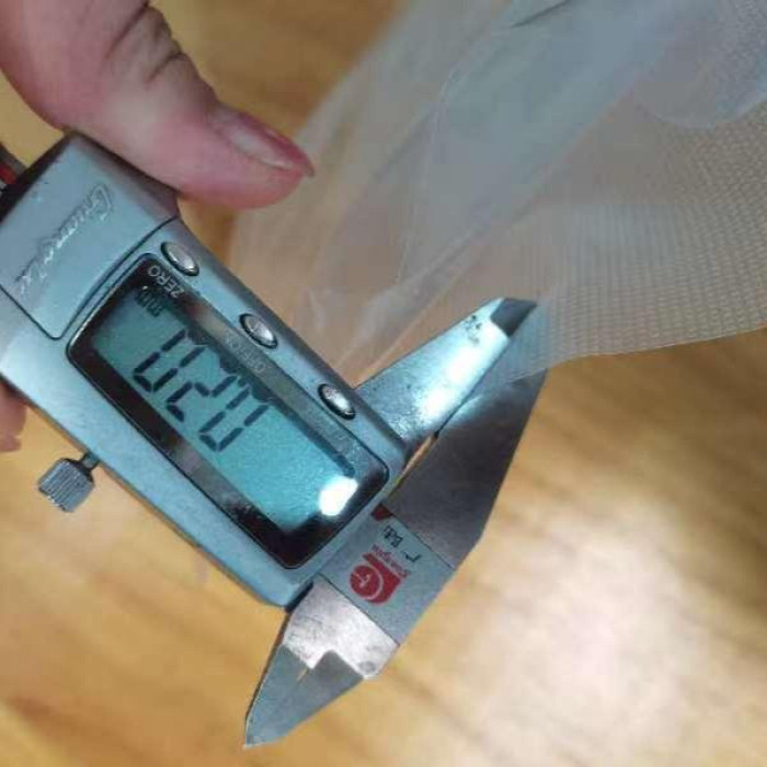 Пакети рулони 28х2000см Termo Premium для вакууматора (тип рифлення КРАПОЧКА) великий розмір 