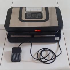 Вакууматор PWZ320A  для гладких та рифлених пакетів
