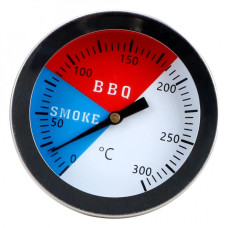 Термометр для коптильні гриля BBQ Grill ТР-300